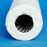 10 inch stainless steel skeleton absorbent cotton filter