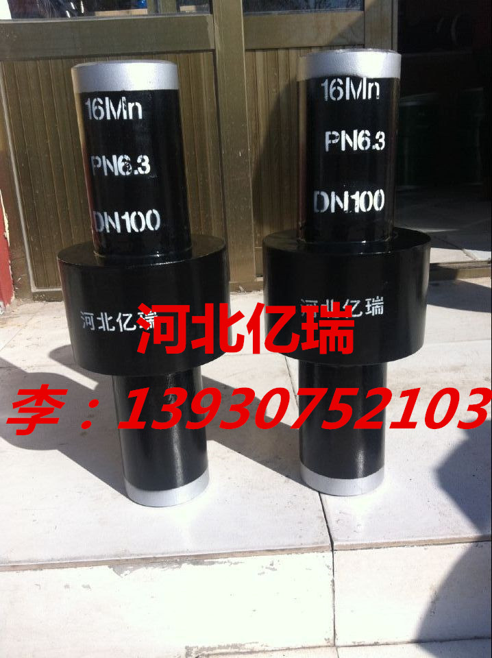 The most powerful insulated joint factory in Hebei