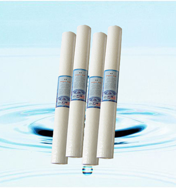 Water purifier water purifier accessories 11 inch PP cotton filter