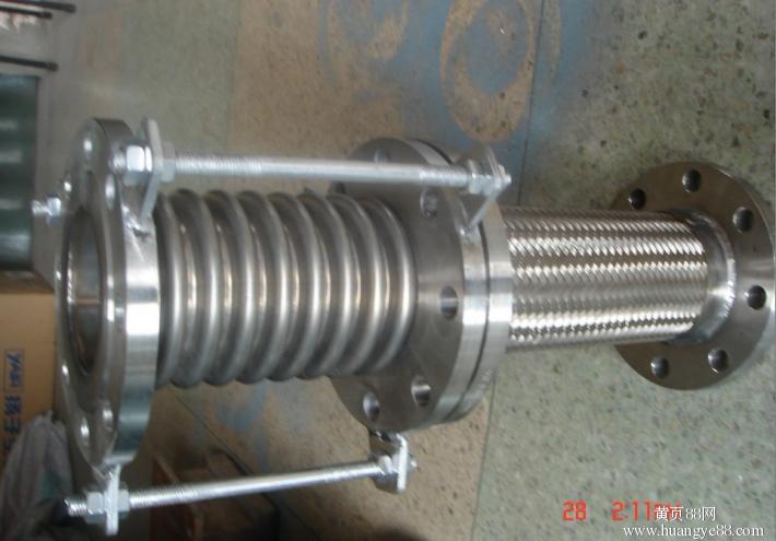 304 metal soft joint