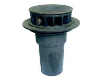 Cast iron type 87 rainwater