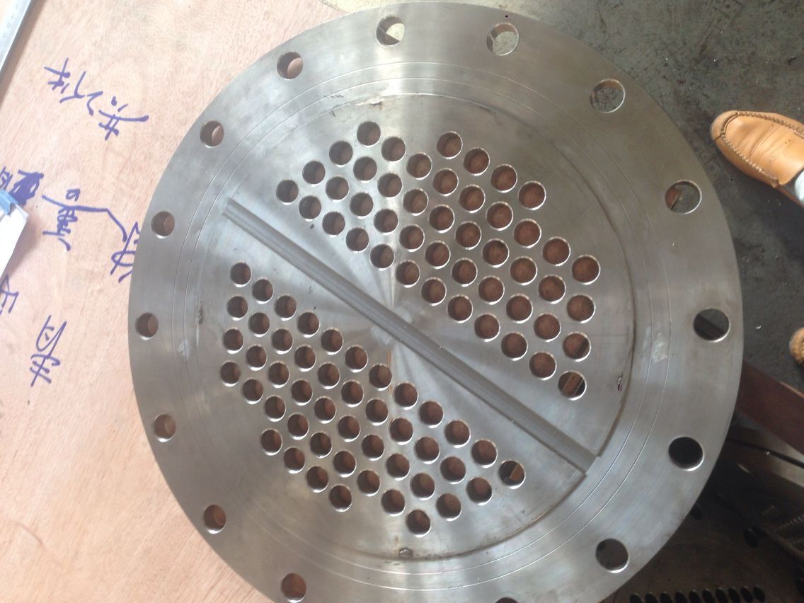 stainless steel flange factor