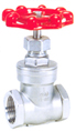 A27W-10T spring external thread safety