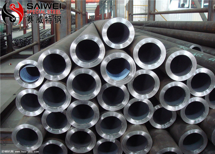 Precision steel tube, refined steel pipe, 40Cr precision steel pipe, 45 steel