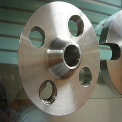 Stainless steel process