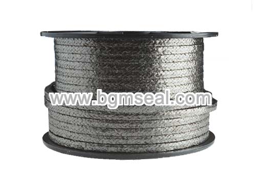 P5000 graphite fiber braided packing (Pan Gen)