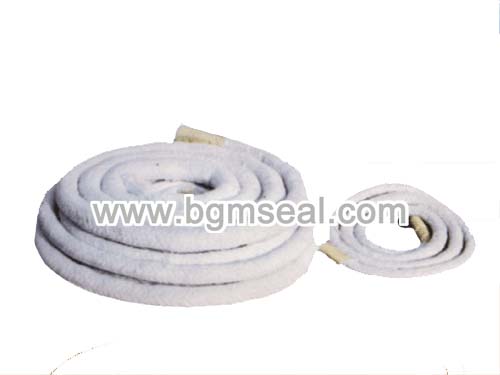 P6100 ceramic fiber woven packing (Pan Gen)