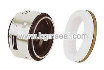 John crane 502 mechanical seal