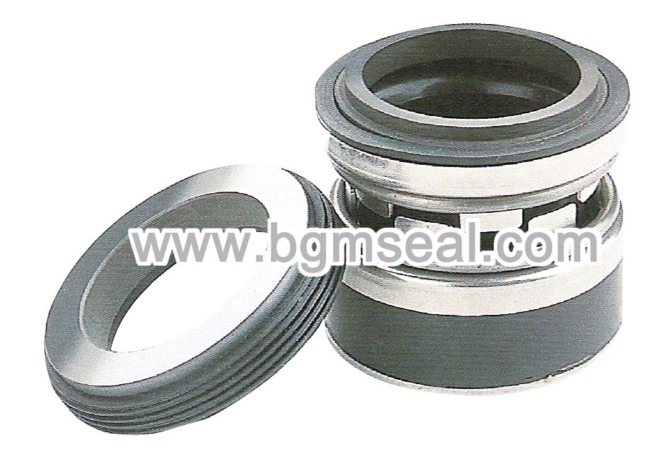 John crane 2100 mechanical seal