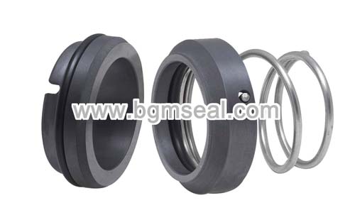 Bergman M3N mechanical seal