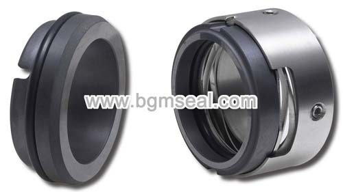 Bergman, M74N, H7N, H75, H76 mechanical seals