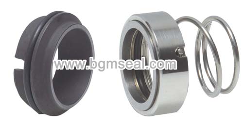 Burgmann M37G, M32 mechanical seal