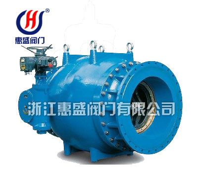 HSLHS941X flow and pressure regulating