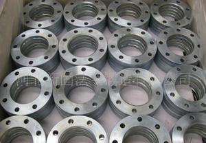 Flat flange PN10 DN25