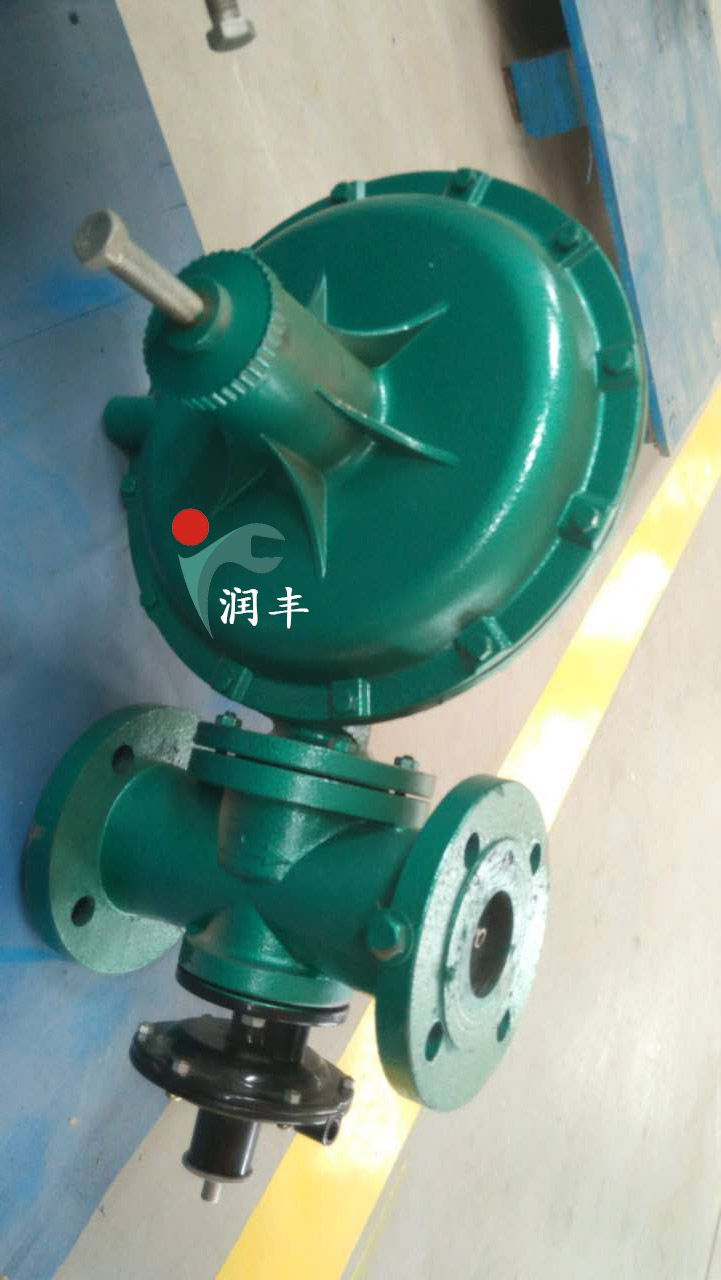 50 natural gas regulator 200 party Ruifeng spot extraction