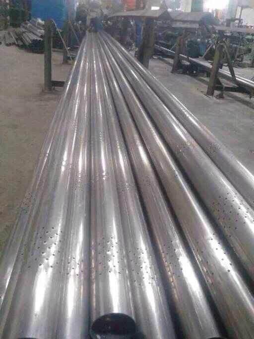 430 stainless steel