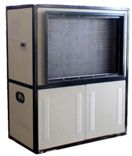 Dehumidifier