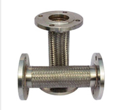 Supply 304 metal flexible joint