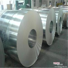 316L/2B stainless steel coil