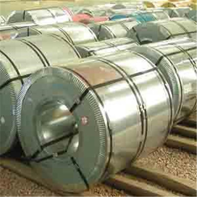 321/2B stainless steel coil