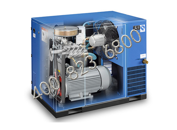 How much do you know about the classification methods of piston compressors?