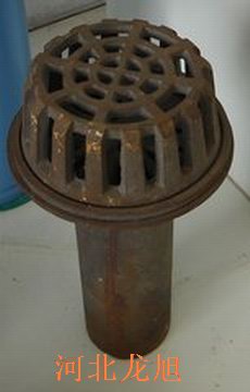 Siphon rain water bucket type 87 water supply