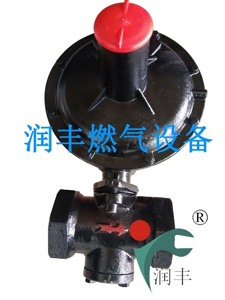 Muling 25 gas valve Runfeng system