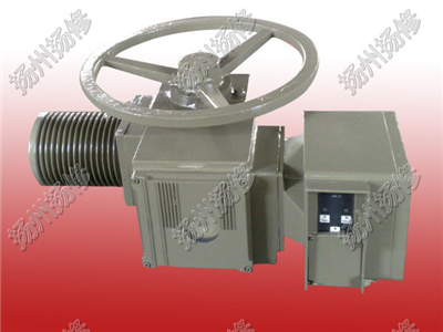 Shanxi 2SA3022-LK3 electromechanical switch type electric actuator