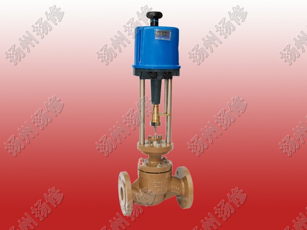 Yang Jian power electronic actuator PSL312 thrust 1200