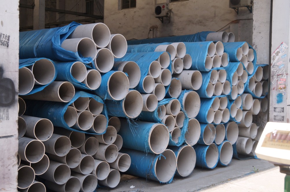 310S high temperature resistant stainless steel pipe, 900 degree high temperature stainless steel