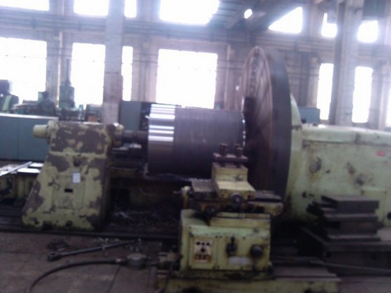 Yuanping in their service life temperature impact toughness of steel