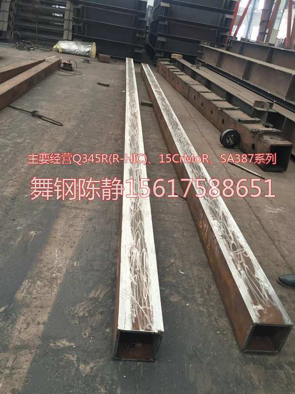 Production supply of XG08 zinc pot in Changde