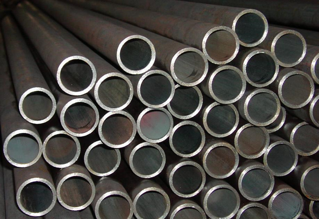 Thick wall stainless steel tube price for spot sale Stainless steel pipe price