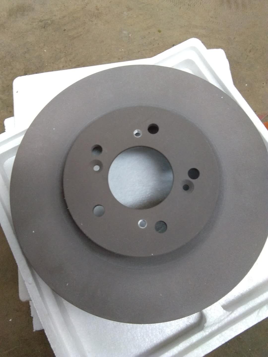 Aluminum alloy forgings, flanges, all kinds of steel forgings