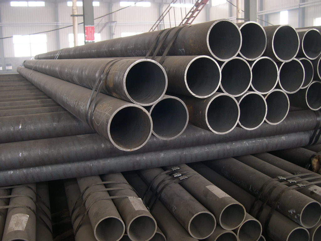 040A12 high quality seamless steel pipe price spot stainless steel pipe price