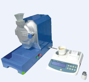 JYDX100 x 40 wheat hardness tester - wheat hardness