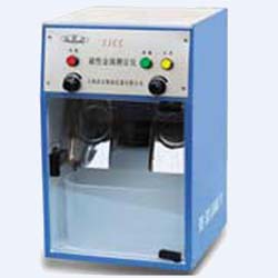 Magnetic separation of JJCC magnetic metal measuring instrument -JJCC-120