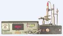 YUS-AZ automatic instrument for measuring the acid value of oil