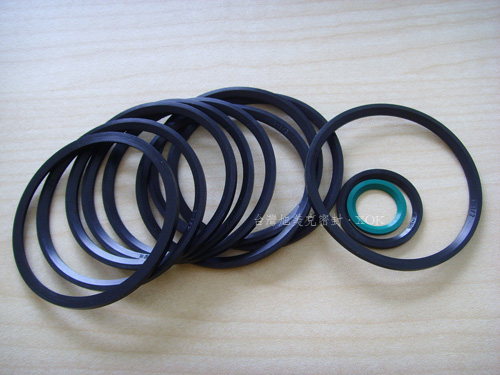 NBR import ED Dengqen rubber seal