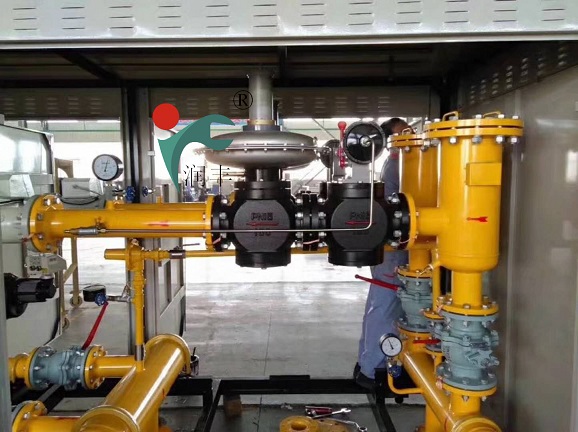 Northeast Hebei gas regulator Co., Ltd.