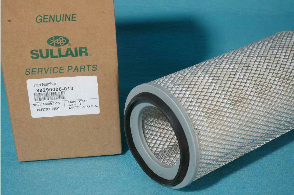 Air filter 8829006-01 of American life force air compressor