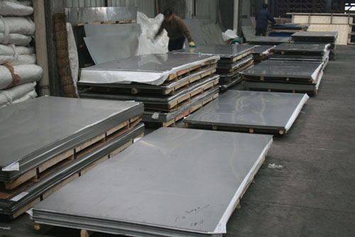 304 hot rolled stainless steel plate stainless steel 316L plate stainless steel