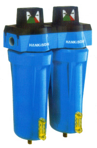 Hankson filter hf7-40-20-dghf7-44-20-d