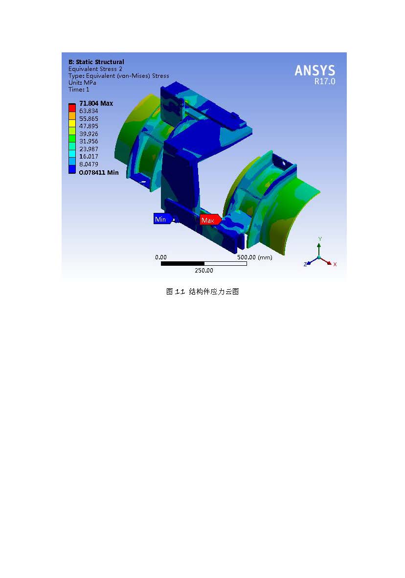 Design and development of petrochemical bellows expansion joint