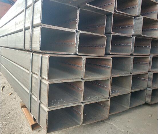 201 202 304 Decorative Pipe Stainless Steel Square Pipe/Rectangle