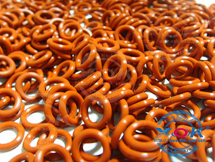 Imported polyurethane O-ring P