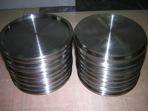 NCu30 alloy flange in Wuxi