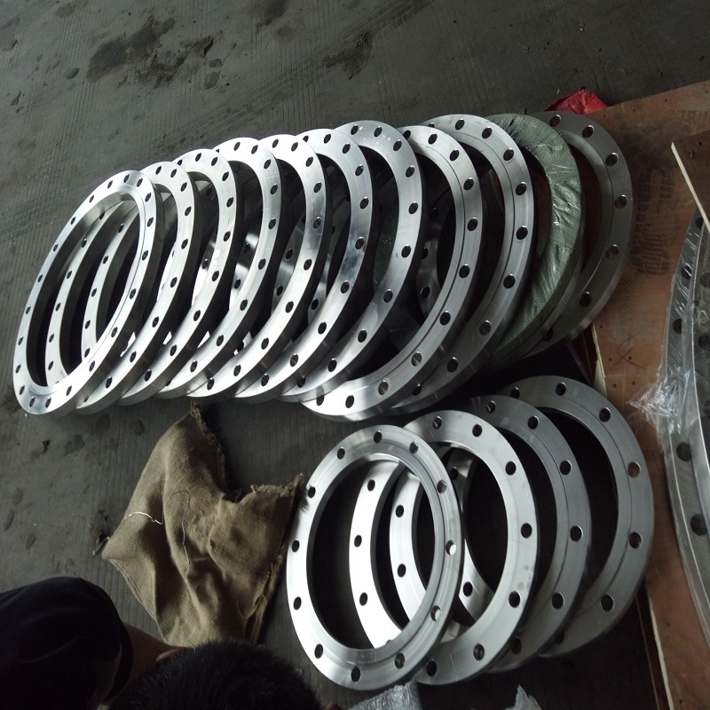 Heat resistance of F11 flange/A182F11CL1 supplied by Wuxi