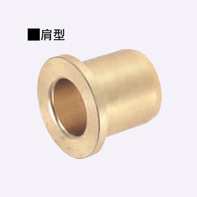 Direct Selling Replacement of Oil-Free Bushing Bronze SHB