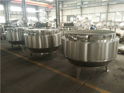 Meat products cooking mezzanine pot electric heating mezzanine pot vertical mezzanine